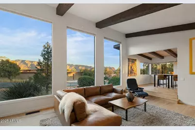 801 Mountain Shadows Drive, Sedona, AZ 86336 - Photo 9