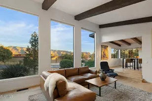 801 Mountain Shadows Dr, Sedona, AZ 86336 - Photo 9