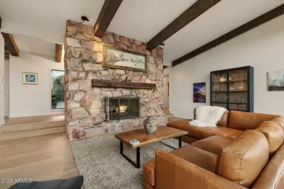 801 Mountain Shadows Drive, Sedona, AZ 86336 - Photo 11