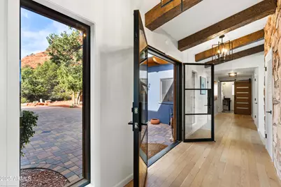801 Mountain Shadows Drive, Sedona, AZ 86336 - Photo 7