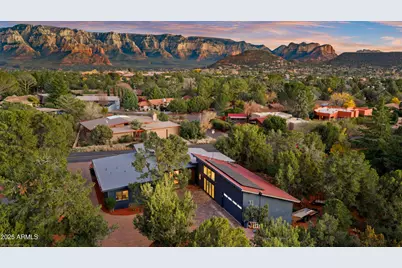 801 Mountain Shadows Drive, Sedona, AZ 86336 - Photo 51