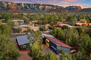 801 Mountain Shadows Dr, Sedona, AZ 86336 - Photo 51