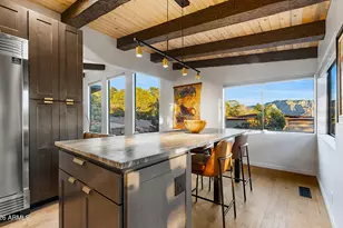 801 Mountain Shadows Dr, Sedona, AZ 86336 - Photo 15