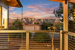 801 Mountain Shadows Dr, Sedona, AZ 86336 - Photo 21