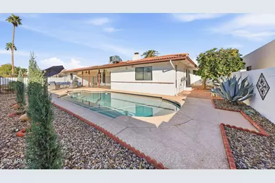 1821 W Naranja Avenue, Mesa, AZ 85202 - Photo 5