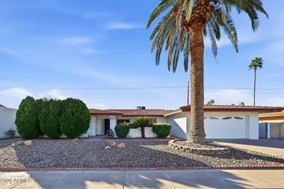 1821 W Naranja Avenue, Mesa, AZ 85202 - Photo 1