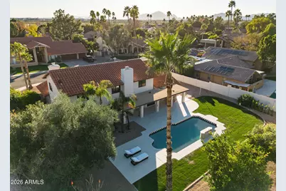 9760 E Caron Street, Scottsdale, AZ 85258 - Photo 37