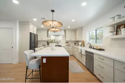 9760 E Caron Street, Scottsdale, AZ 85258 - Photo 11