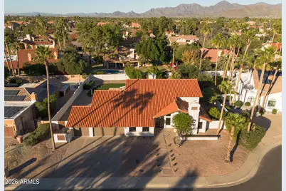 9760 E Caron Street, Scottsdale, AZ 85258 - Photo 1