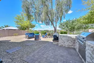 4306 W Summerside Rd, Laveen, AZ 85339 - Photo 39