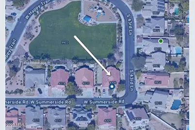 4306 W Summerside Road, Laveen, AZ 85339 - Photo 3