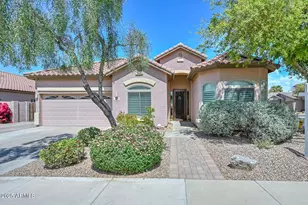 4306 W Summerside Rd, Laveen, AZ 85339 - Photo 1