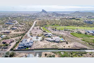 2790 S Petroglyph Trail #66, Gold Canyon, AZ 85118 - Photo 9