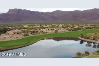 2790 S Petroglyph Trail #66, Gold Canyon, AZ 85118 - Photo 17