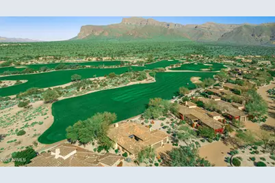 2790 S Petroglyph Trail #66, Gold Canyon, AZ 85118 - Photo 21