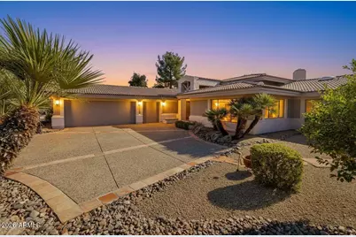 19125 E Via Esquina --, Rio Verde, AZ 85263 - Photo 3