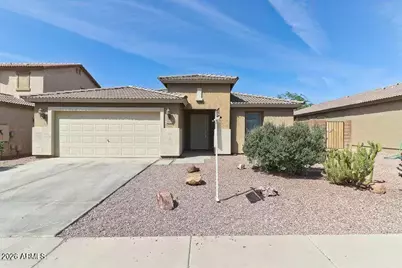 6932 S Morning Dew Lane, Buckeye, AZ 85326 - Photo 1