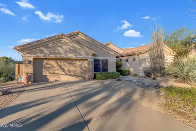 5336 E Gloria Lane, Cave Creek, AZ 85331 - Photo 5