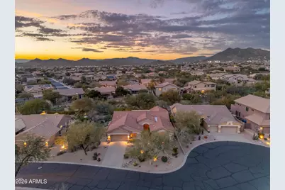 5336 E Gloria Lane, Cave Creek, AZ 85331 - Photo 3