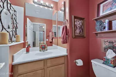 5336 E Gloria Lane, Cave Creek, AZ 85331 - Photo 43