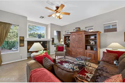 5336 E Gloria Lane, Cave Creek, AZ 85331 - Photo 19