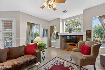 5336 E Gloria Lane, Cave Creek, AZ 85331 - Photo 23