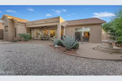 5336 E Gloria Lane, Cave Creek, AZ 85331 - Photo 53