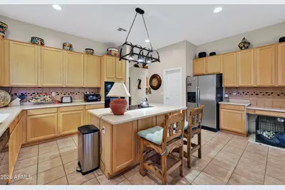 5336 E Gloria Lane, Cave Creek, AZ 85331 - Photo 15