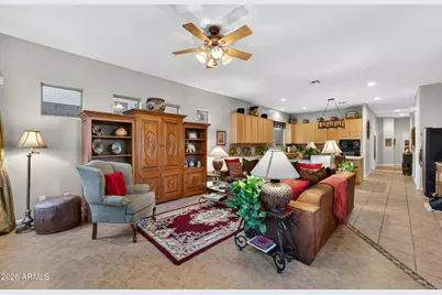 5336 E Gloria Lane, Cave Creek, AZ 85331 - Photo 21