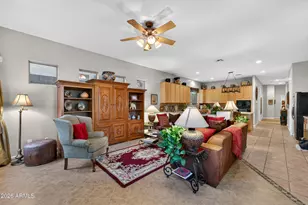 5336 E Gloria Ln, Cave Creek, AZ 85331 - Photo 21