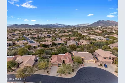 5336 E Gloria Lane, Cave Creek, AZ 85331 - Photo 63