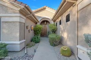 5336 E Gloria Ln, Cave Creek, AZ 85331 - Photo 5