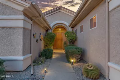 5336 E Gloria Lane, Cave Creek, AZ 85331 - Photo 9