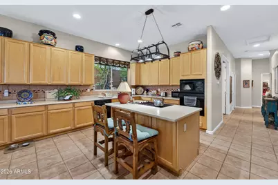 5336 E Gloria Lane, Cave Creek, AZ 85331 - Photo 13