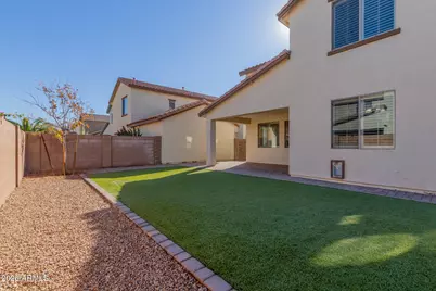 3498 E Oakland Street, Gilbert, AZ 85295 - Photo 29