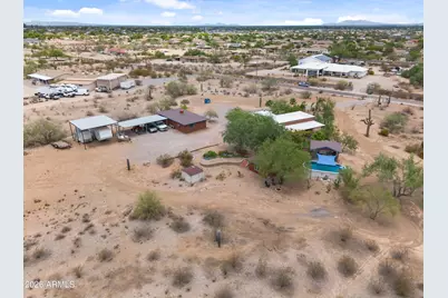 8485 W Dove Roost Road, Queen Creek, AZ 85144 - Photo 33