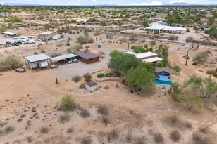 8485 W Dove Roost Rd, Queen Creek, AZ 85144 - Photo 33