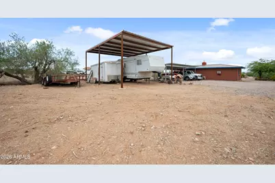 8485 W Dove Roost Road, Queen Creek, AZ 85144 - Photo 29