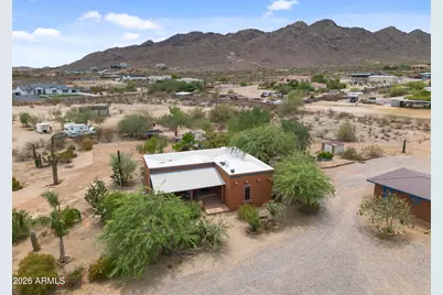 8485 W Dove Roost Road, Queen Creek, AZ 85144 - Photo 1