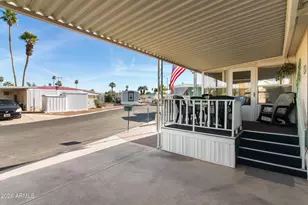 701 S Dobson Rd, Mesa, AZ 85202 - Photo 3