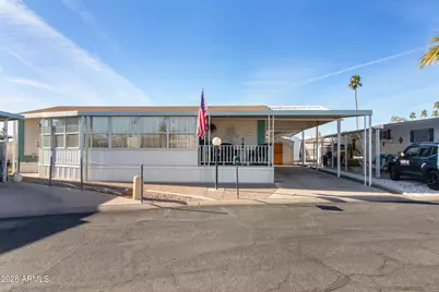 701 S Dobson Road #341, Mesa, AZ 85202 - Photo 27