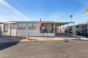 701 S Dobson Rd, Mesa, AZ 85202 - Photo 27