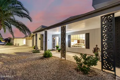 11113 W Palmeras Drive, Sun City, AZ 85373 - Photo 3