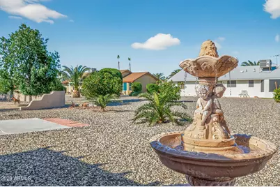 19614 N Stardust Boulevard, Sun City West, AZ 85375 - Photo 55