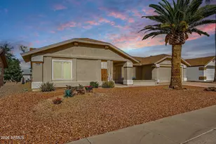 19614 N Stardust Blvd, Sun City West, AZ 85375 - Photo 1