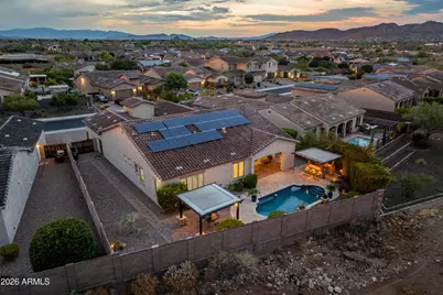 9837 W Lariat Lane, Peoria, AZ 85383 - Photo 53