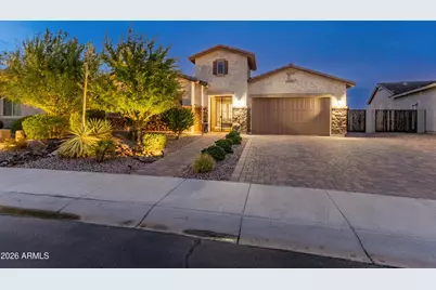 9837 W Lariat Lane, Peoria, AZ 85383 - Photo 5