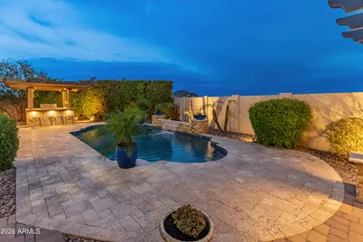 9837 W Lariat Lane, Peoria, AZ 85383 - Photo 81