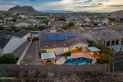 9837 W Lariat Lane, Peoria, AZ 85383 - Photo 55