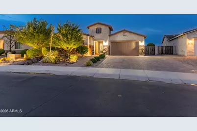 9837 W Lariat Lane, Peoria, AZ 85383 - Photo 85
